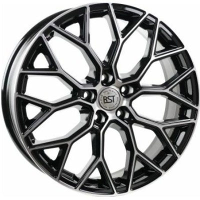 RST R059 7x19 5*114.3 ET45 DIA67.1 BD Литой