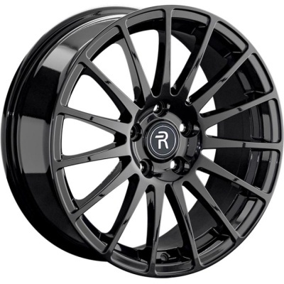 Replay CHG31 7.5x17 5*114.3 ET45 DIA60.1 BK Литой