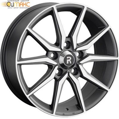 Replay TY420 8.5x21 5*150 ET54 DIA110.1 MGMF Литой