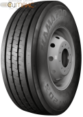НК.ШЗ NT203 PRO R22.5 385/55 160/152K TL Прицеп