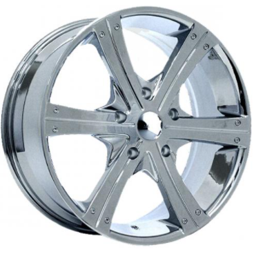 Mi-Tech MK-150S 9x20 5*130 ET50 DIA71.6 HB Литой