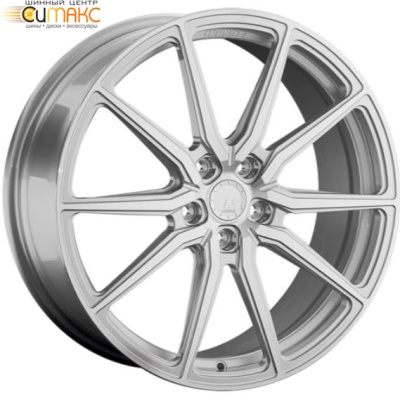 LS Forged FG01 8.5x20 5*114.3 ET54 DIA67.1 SF Кованый