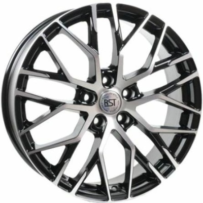 RST R077 6.5x17 5*114.3 ET40 DIA66.1 BD Литой
