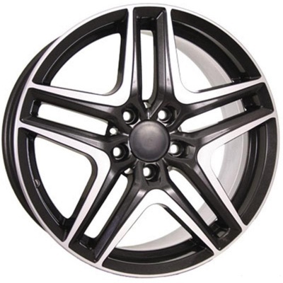 Neo 723 7.5x17 5*112 ET42 DIA66.6 BSD Литой