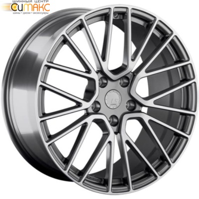 LS Forged FG17 11x21 5*130 ET58 DIA71.6 MGMF Кованый