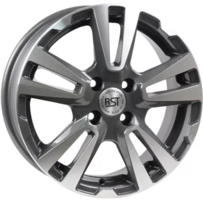 RST R065 6x15 4*100 ET50 DIA60.1 HBFP Литой