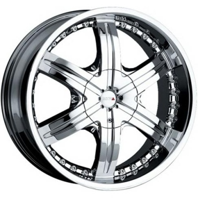 Mi-Tech MK-58 9x20 6*139.7 ET12 DIA109.7 SP Литой