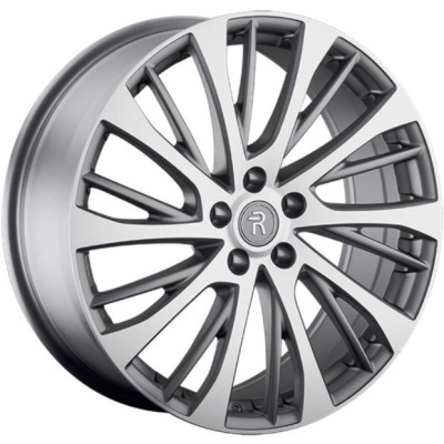 Replay CHG35 8x20 5*114.3 ET42 DIA60.1 MGMF Литой