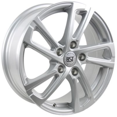 RST R046 6.5x16 5*114.3 ET46 DIA67.1 SL Литой