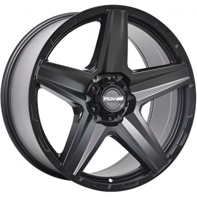 PDW Titan 8x17 6*139.7 ET36 DIA100.1 U4B Литой