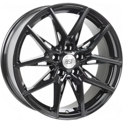 RST R218 7.5x18 5*108 ET47 DIA60.1 GB Литой
