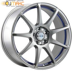 Alcasta M29 5.5x14 4*100 ET49 DIA56.6 MGMBSI Литой