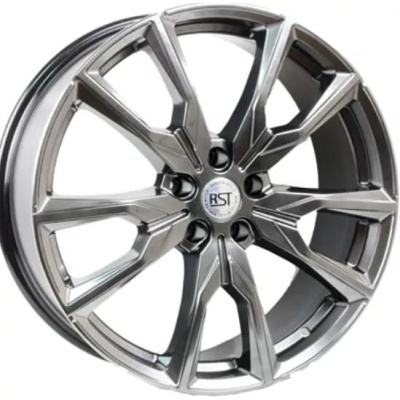 RST R012 8x20 5*114.3 ET45 DIA67.1 BH Литой