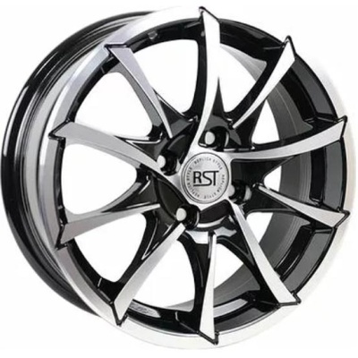RST R035 6x15 4*100 ET50 DIA60.1 BD Литой