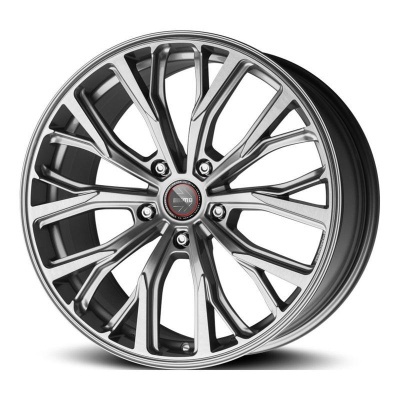 Momo RF-02 10x20 5*120 ET40 DIA74.1 TSB Литой