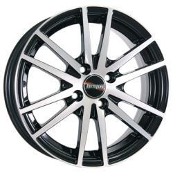 Tech Line 435 5.5x14 4*100 ET39 DIA56.6 BD Литой
