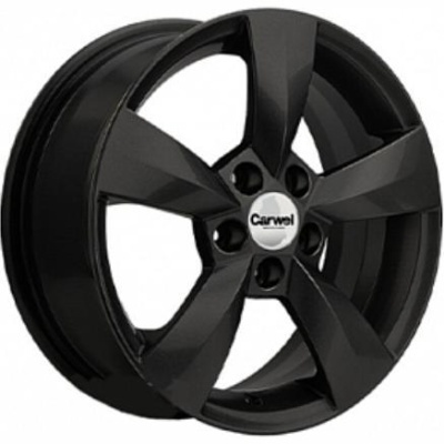 Carwel Кета 6x15 5*100 ET43 DIA57.1 BLM Литой