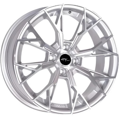 Lizardo XH180 7x16 4*98 ET35 DIA58.6 MS Литой
