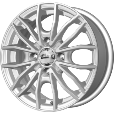 iFree Флайт 5.5x14 4*114.3 ET40 DIA67.1 Нео-классик Литой