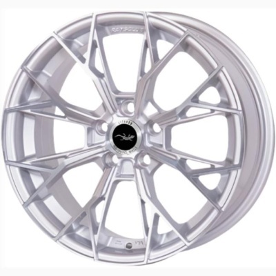 Lizardo XH180 7x17 4*100 ET40 DIA60.1 SMF Литой