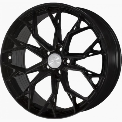 Race Ready CSSYA5640 9x20 5*108 ET45 DIA63.3 BLK Литой
