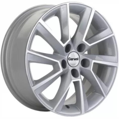 Carwel Сатурн 6x15 5*100 ET40 DIA57.1 AST Литой