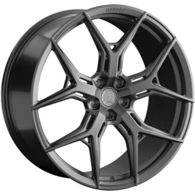 LS Forged FG14 9.5x21 5*112 ET36 DIA66.6 MGM Кованый