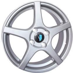 Venti 1510 6x15 4*100 ET37 DIA60.1 SL Литой