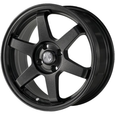 Race Ready CSS9519 7x15 4*98 ET32 DIA58.6 BLK/M Литой