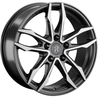 Replay GL88 7.5x17 5*114.3 ET45 DIA60.1 MGMF Литой
