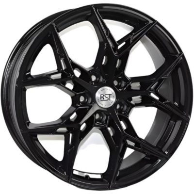 RST R139 7.5x19 5*108 ET41 DIA65.1 BL Литой