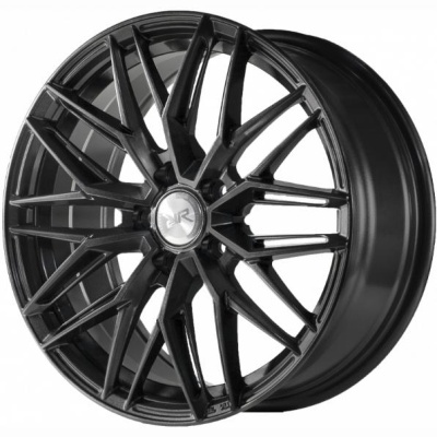 Race Ready CSS3806 7.5x17 4*100 ET45 DIA60.1 MK Литой