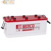 Аккумулятор MUTLU CALCIUM SILVER 190 А/ч L+ EN 1 250A, 513x223x223 D5.190.125.A