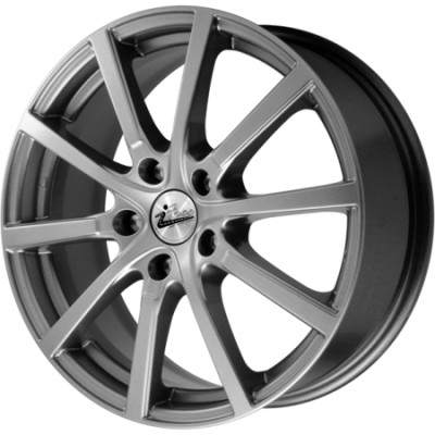 iFree Big Byz 7x17 5*100 ET48 DIA56.1 Хай Вэй Литой