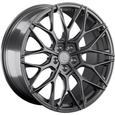 LS Forged FG10 8.5x20 5*150 ET58 DIA110.1 MGM Кованый