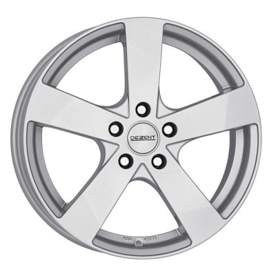 Dezent TD 7.5x18 5*114.3 ET38 DIA71.6 S Литой