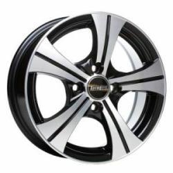 Tech Line 410 5.5x14 4*100 ET43 DIA67.1 BD Литой