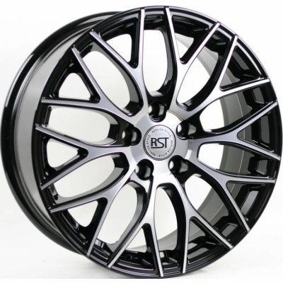 RST R137 7x17 5*108 ET36 DIA65.1 BFP Литой