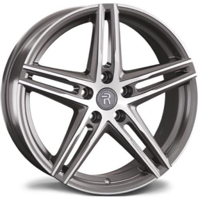 Replay B313 8.5x20 5*112 ET36 DIA66.6 MGMF Литой