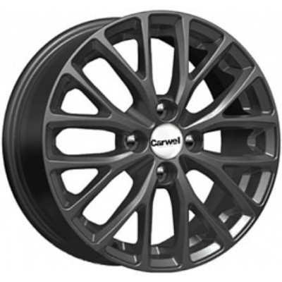 Carwel Хуко 6x15 4*98 ET36 DIA58.6 GRT Литой