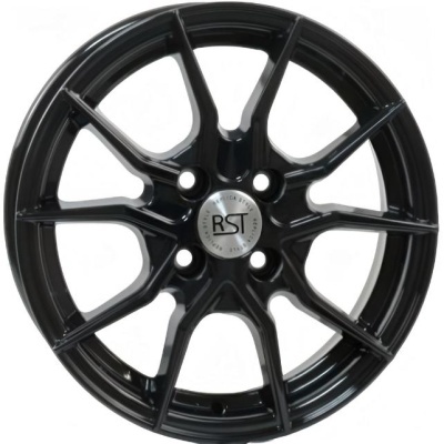 RST R014 5.5x14 4*98 ET33 DIA58.6 GB Литой