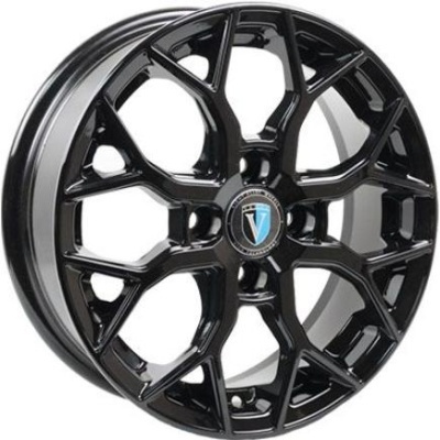 Venti 1519 6x15 4*98 ET40 DIA58.6 GB Литой