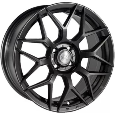 Race Ready CSS3940 6x14 4*98 ET35 DIA58.6 MK Литой