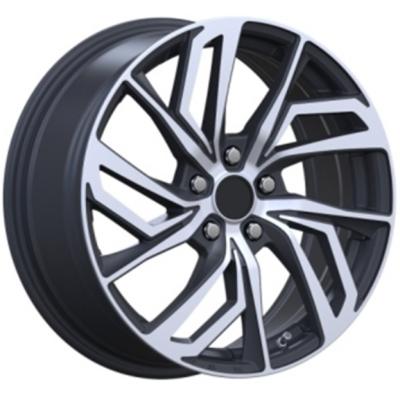 Race Ready CSS4427 5.5x15 4*100 ET45 DIA60.1 MK-P Литой