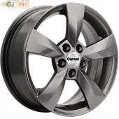 Carwel Кета 6x15 5*100 ET38 DIA57.1 GST Литой