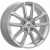 Wheels UP UP104 6.5x17 5*114.3 ET40 DIA66.1 Silver Classic Литой Wheels UP UP104 6.5x17 5*114.3 ET40 DIA66.1 Silver Classic Литой