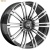 LS Forged FG16 9.5x22 5*120 ET49 DIA72.6 BKF Кованый