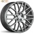 X'trike X-137 8.5x20 5*108 ET45 DIA63.3 BH Литой