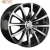 LS 792 6x14 4*98 ET35 DIA58.6 BKF Литой LS 792 6x14 4*98 ET35 DIA58.6 BKF Литой