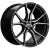 Fondmetal STC-45 8.5x20 5*114.3 ET32 DIA75.1 Black Glossy Machined Литой Fondmetal STC-45 8.5x20 5*114.3 ET32 DIA75.1 Black Glossy Machined Литой